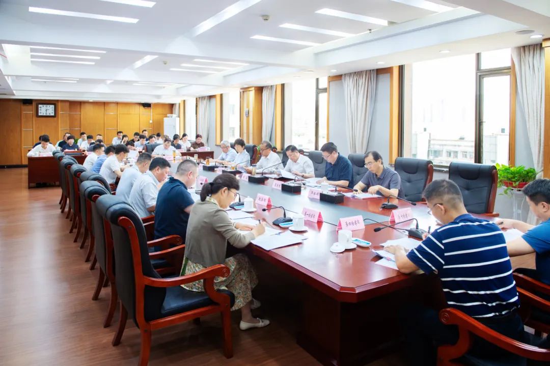 打好“四大检察”组合拳 强力推动集中整治工作取得更大实效